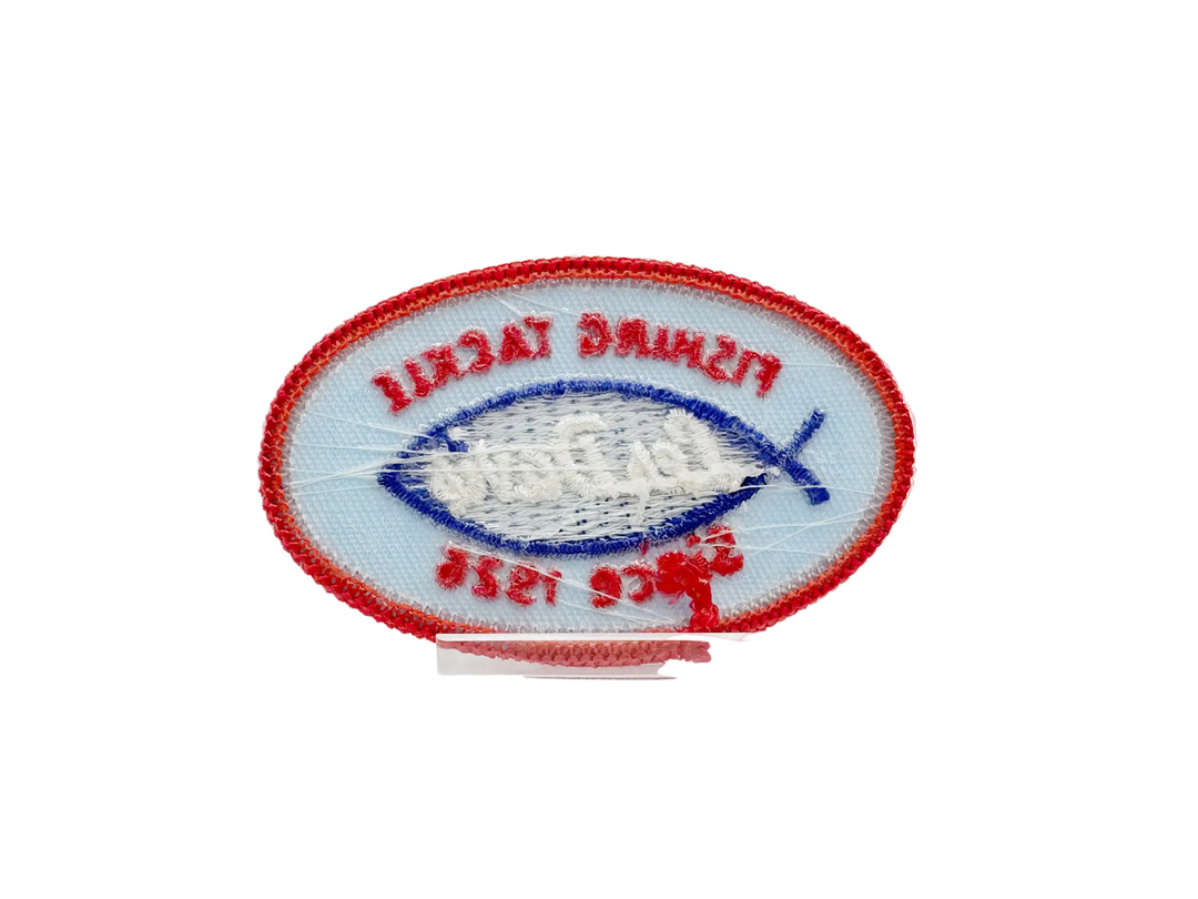 Les Davis Patch