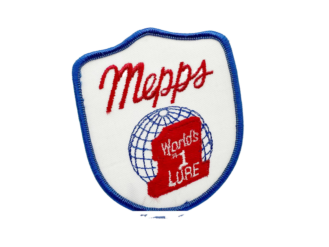 Mepps Lure Patch