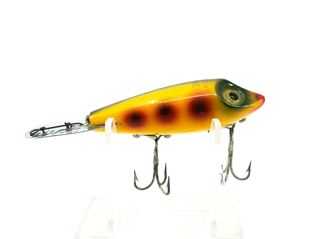 South Bend Explorer, Orange Spot Color