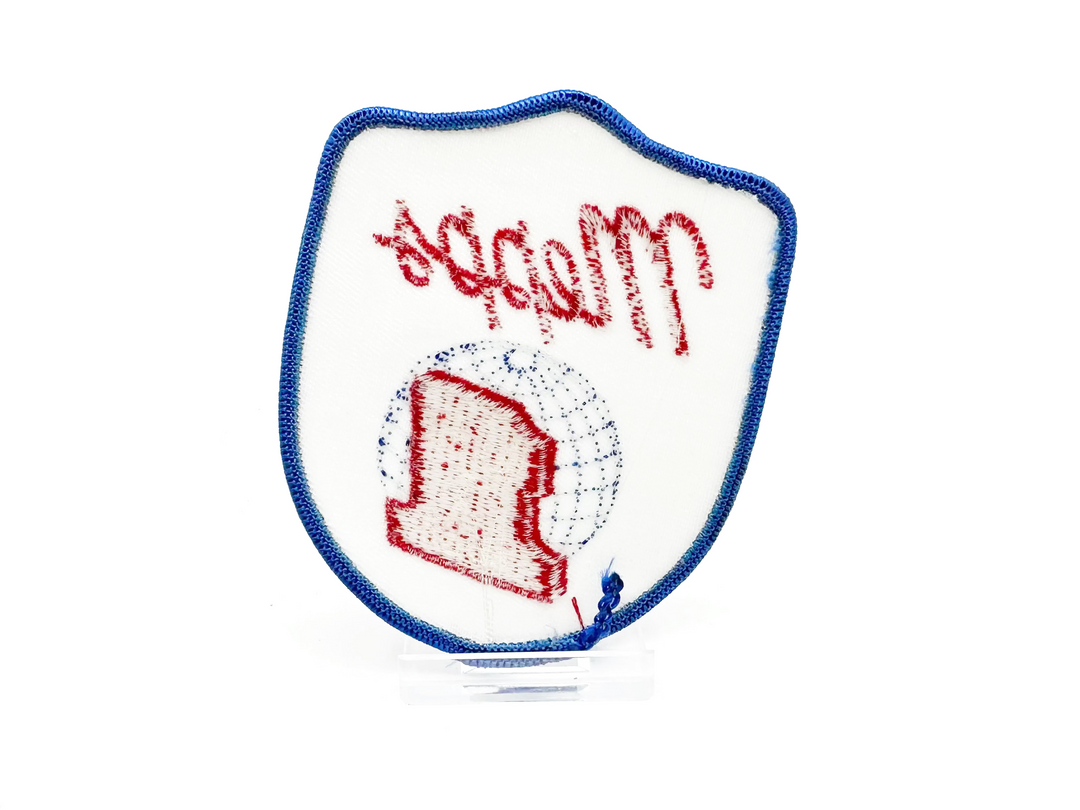 Mepps Lure Patch