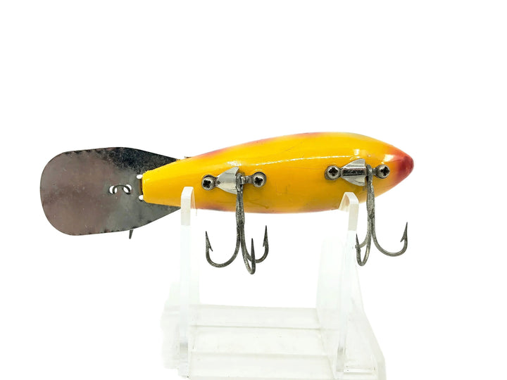 South Bend Explorer, Orange Spot Color