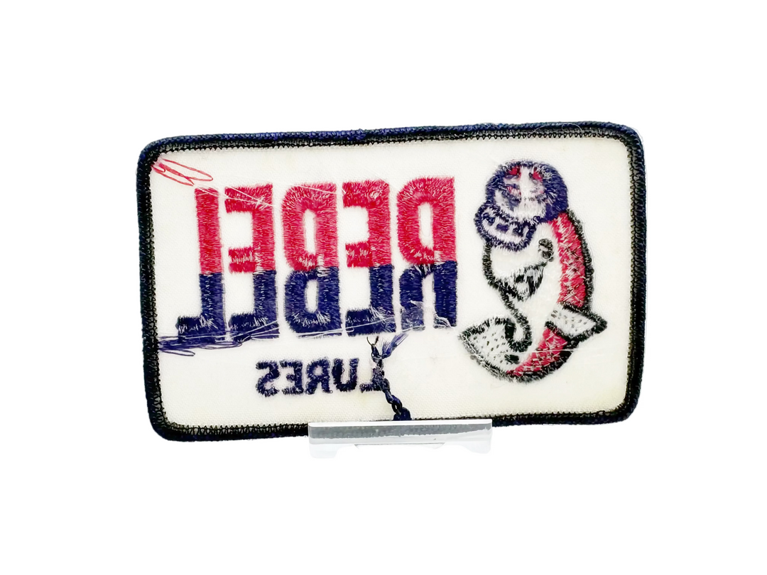 Rebel Lures Patch