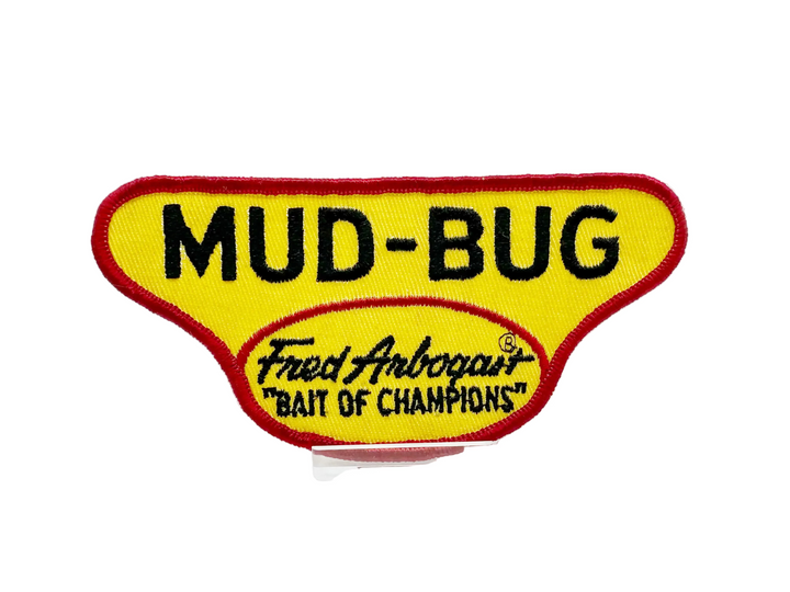Mud Bug Patch