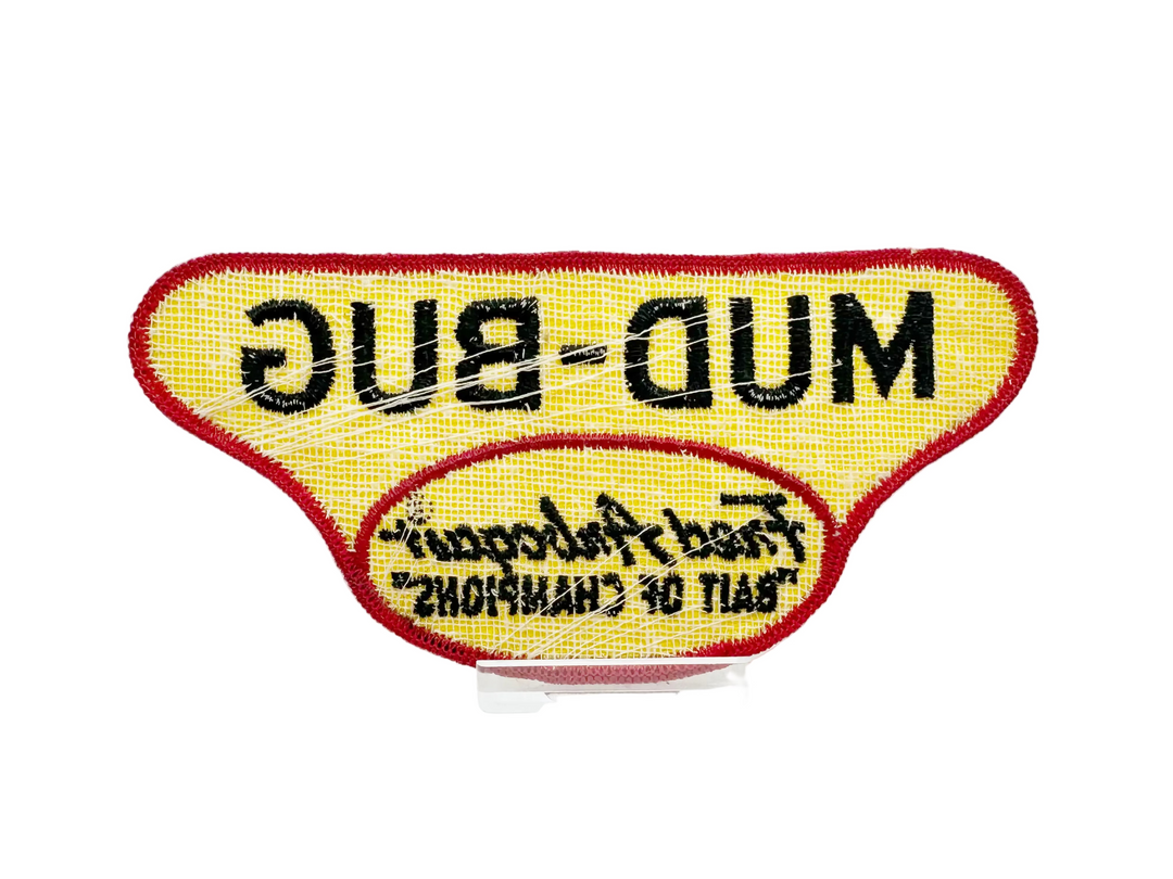 Mud Bug Patch