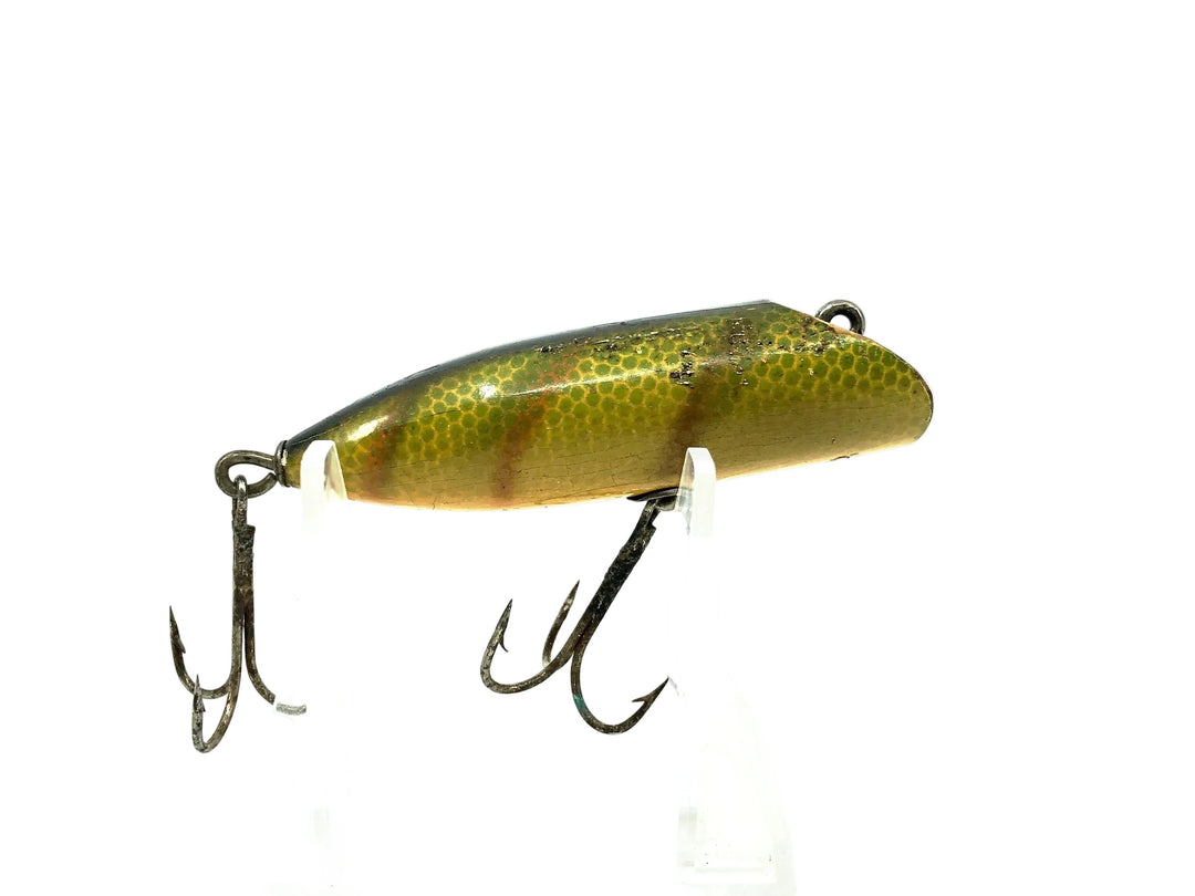 South Bend Babe-Oreno, YP Yellow Perch Color