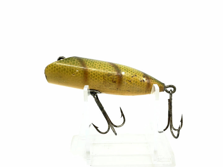 South Bend Babe-Oreno, YP Yellow Perch Color
