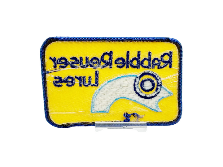 Rabble Rouser Patch