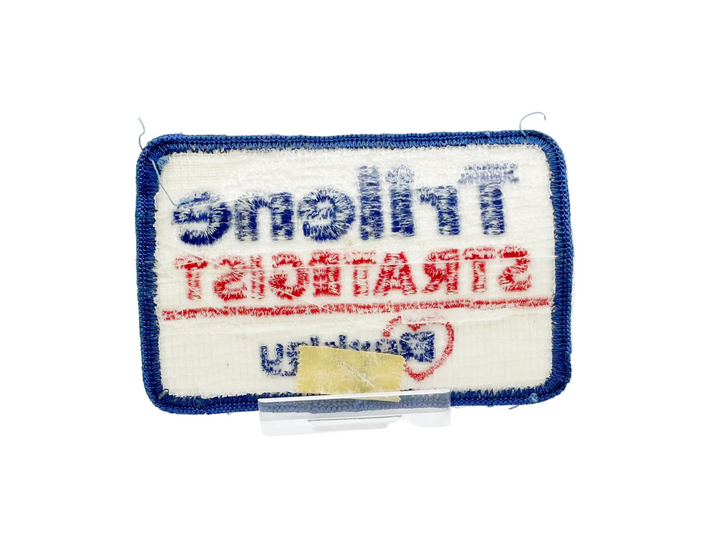 Trilene Strategist Patch