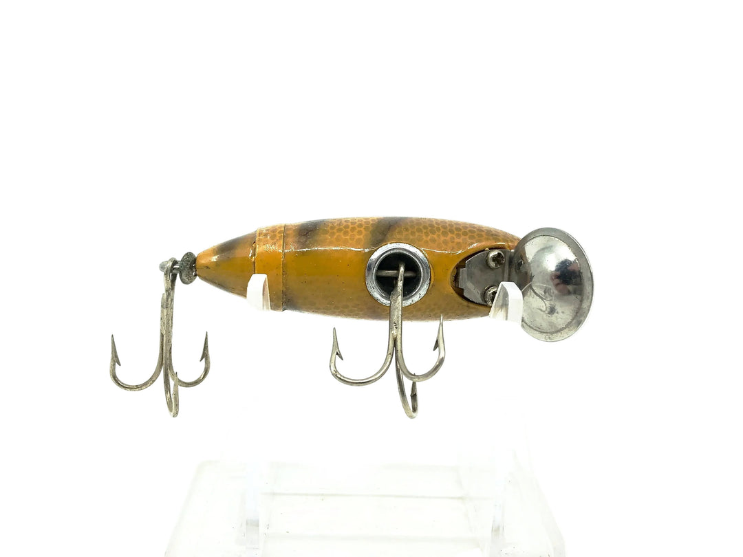 South Bend Fish-Obite, YP Yellow Perch Color