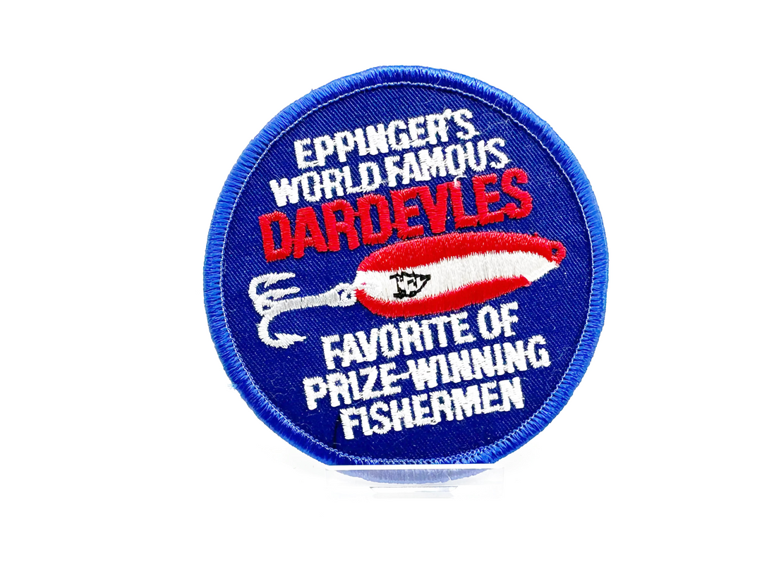 Dardevles Patch