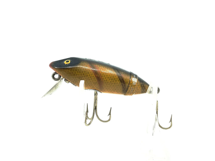 South Bend Fish-Obite, YP Yellow Perch Color