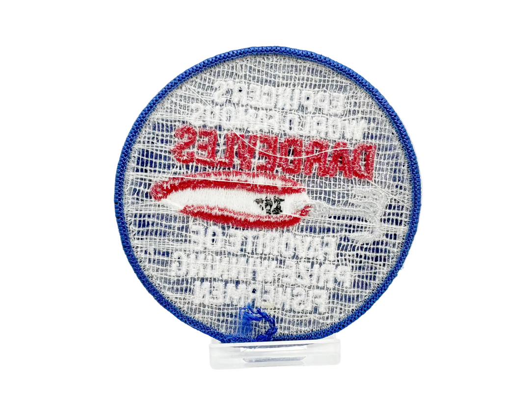 Dardevles Patch