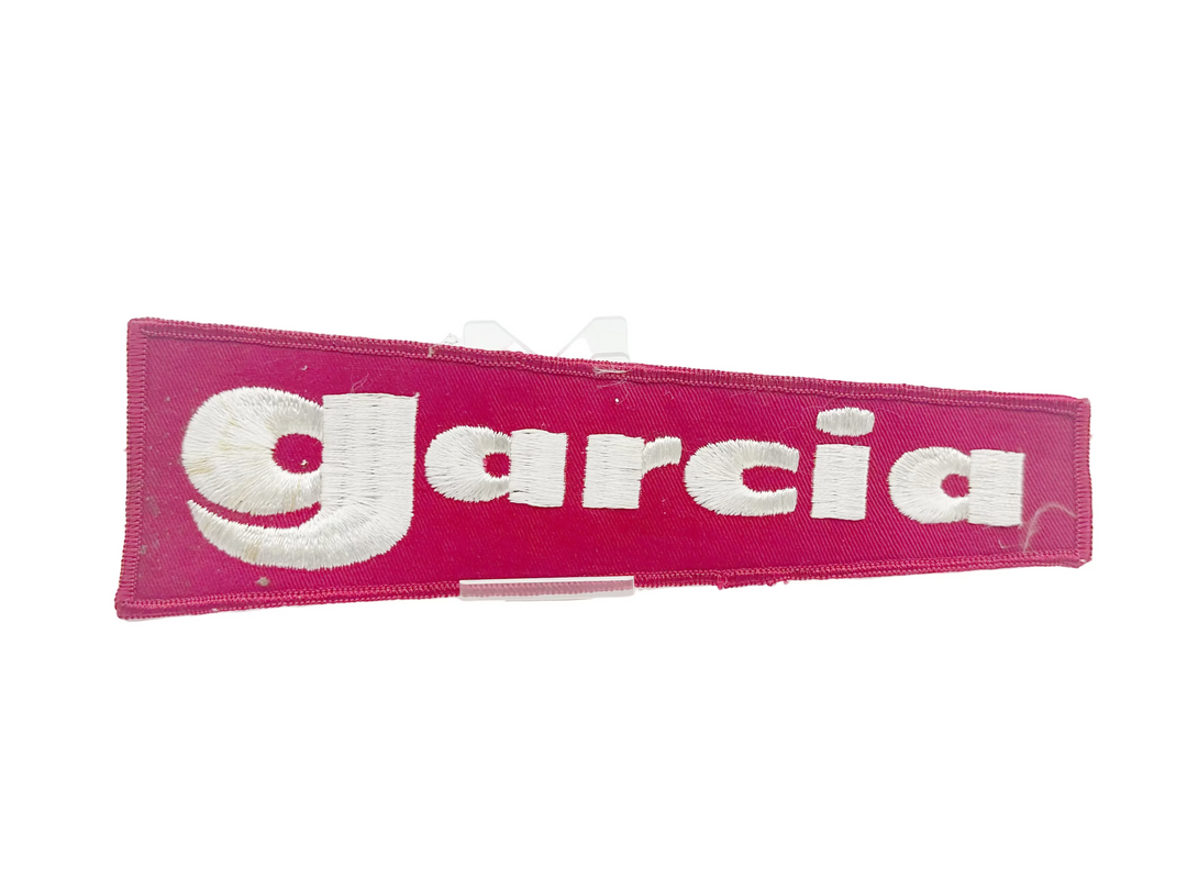 Garcia Patch