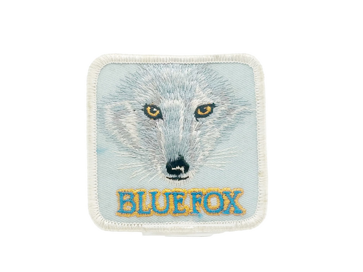 BlueFox Patch