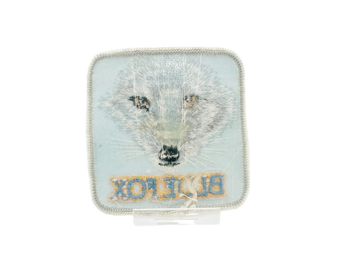 BlueFox Patch