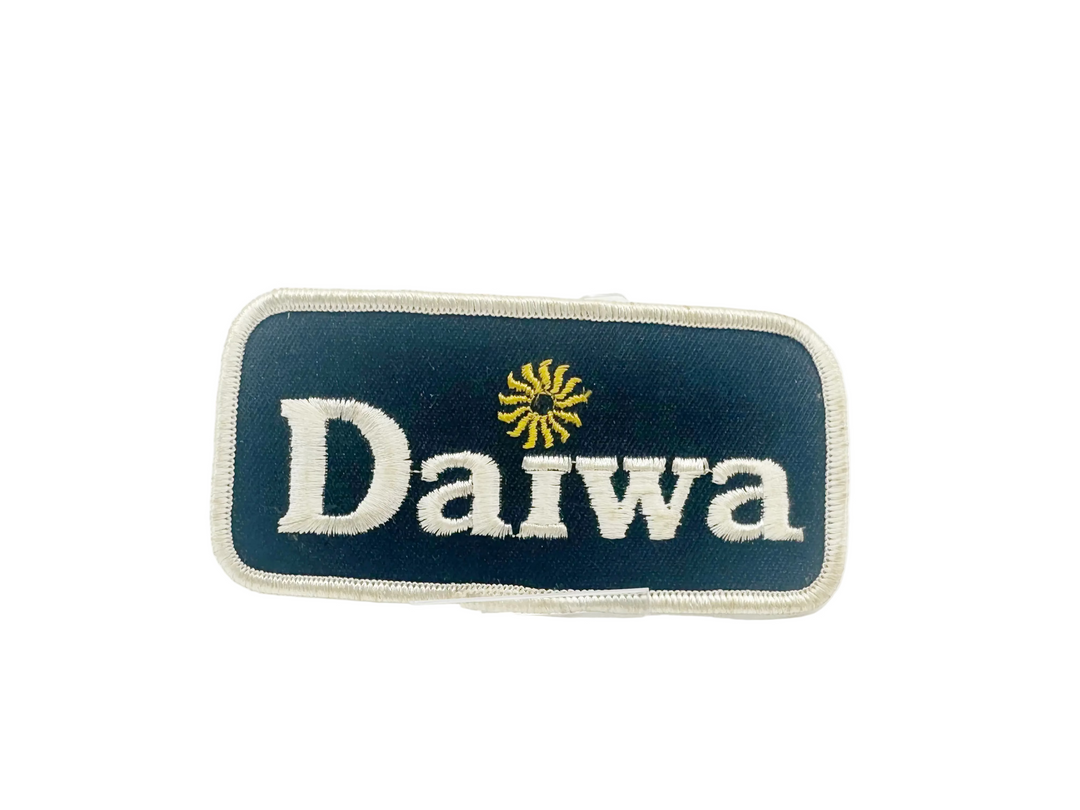 Daiwa Patch