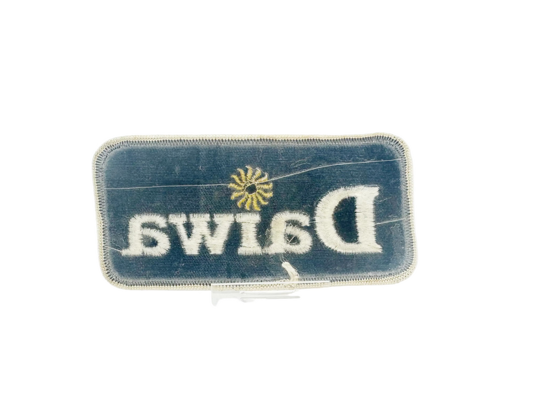 Daiwa Patch