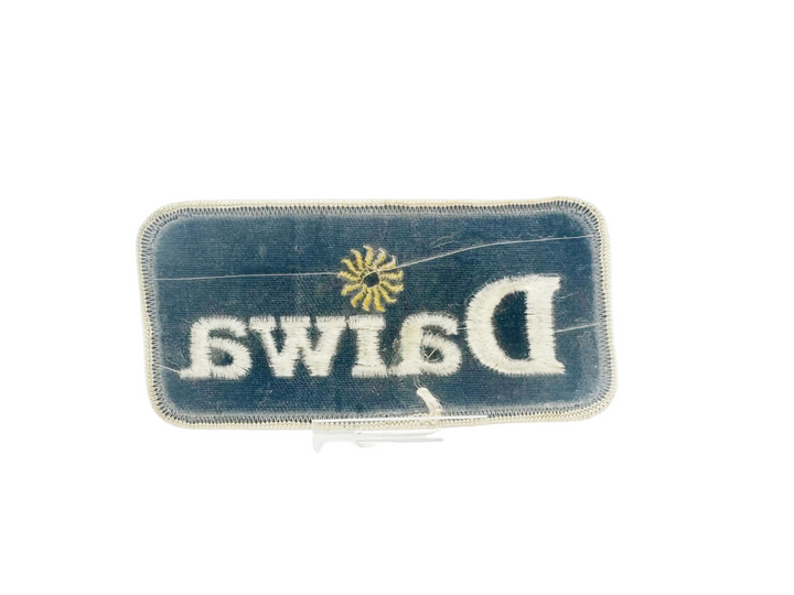 Daiwa Patch