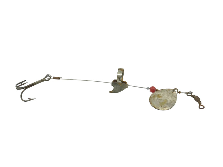 Unknown Vintage #2 Minnow Harness