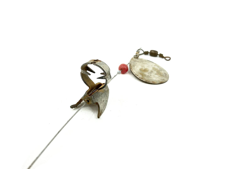 Unknown Vintage #2 Minnow Harness