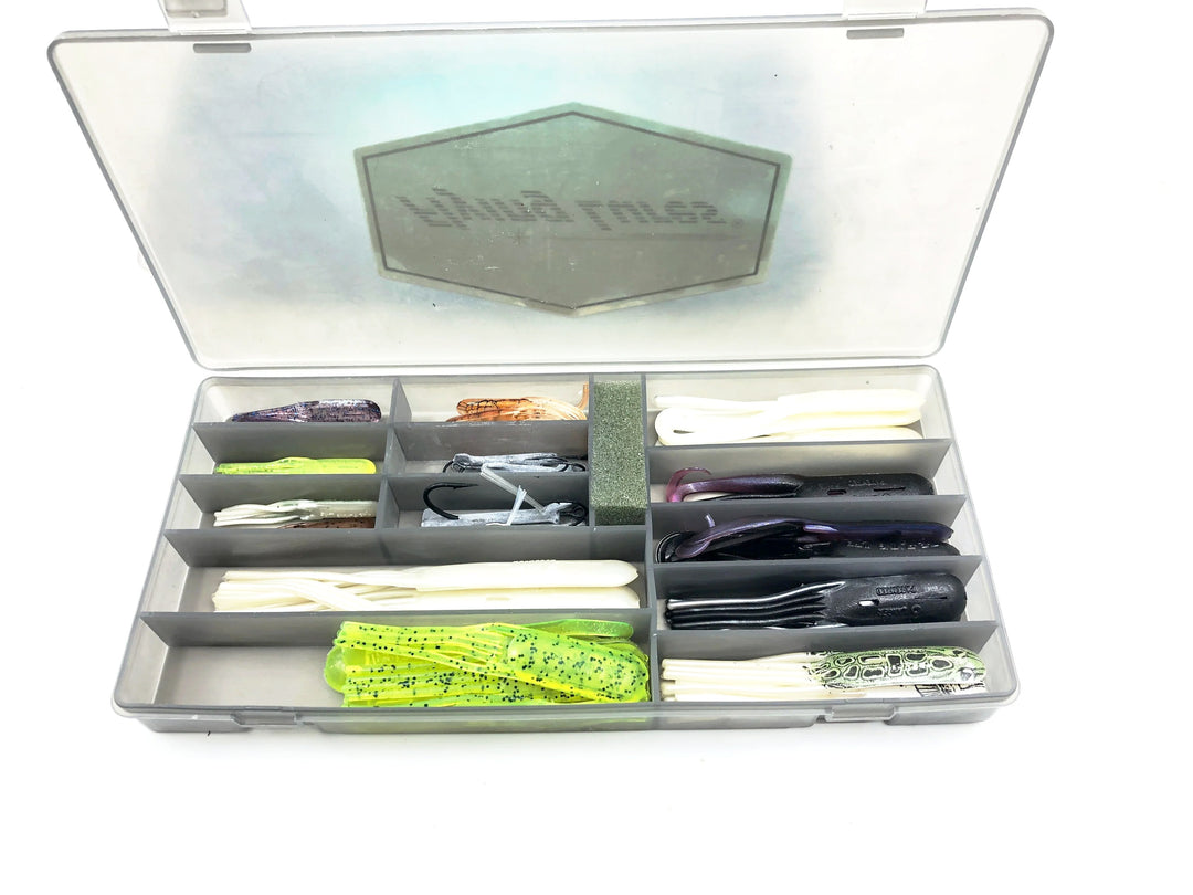 Alex Langer's Flying Lure Kit