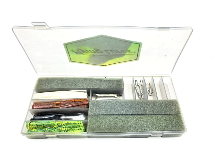 Alex Langer's Flying Lure Kit