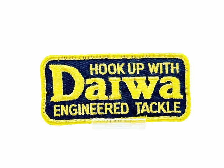 Daiwa Patch