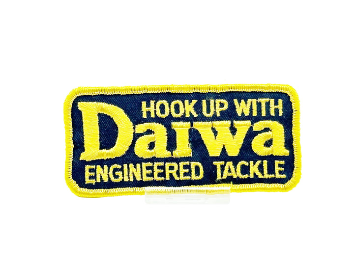 Daiwa Patch