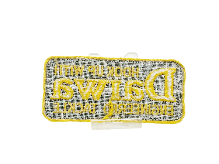 Daiwa Patch
