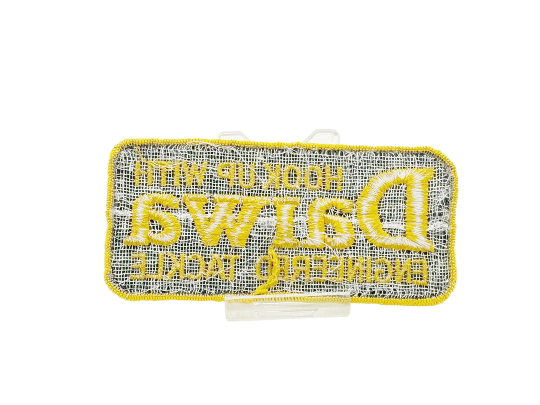 Daiwa Patch