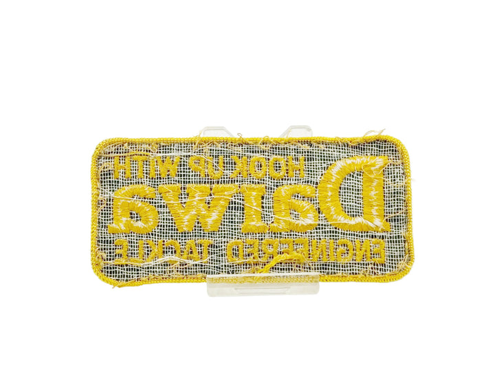 Daiwa Patch