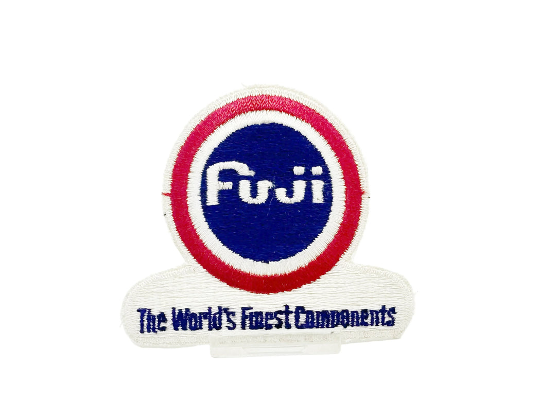 Fuji Patch