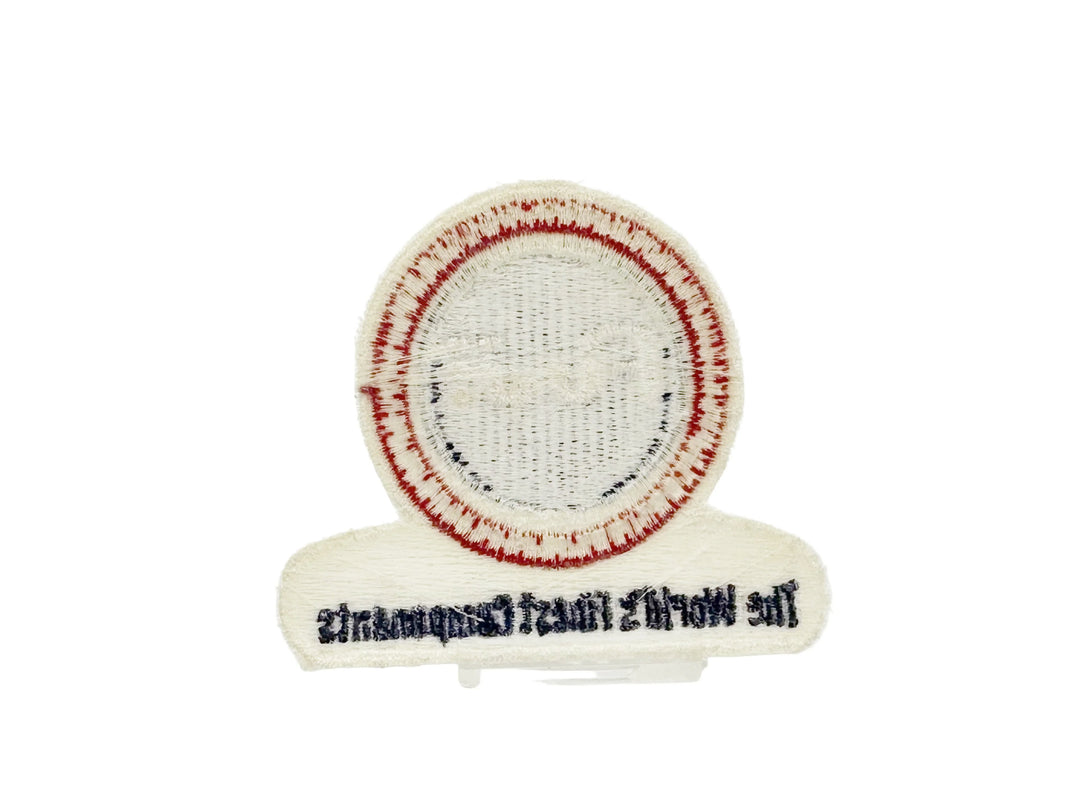 Fuji Patch