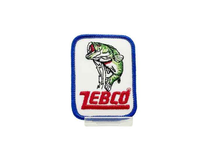 Zebco Patch