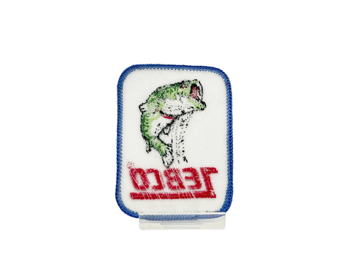 Zebco Patch
