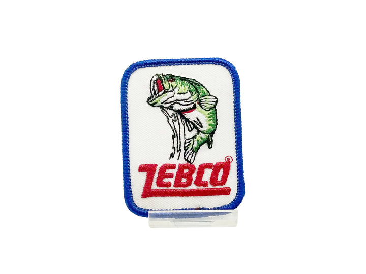 Zebco Patch