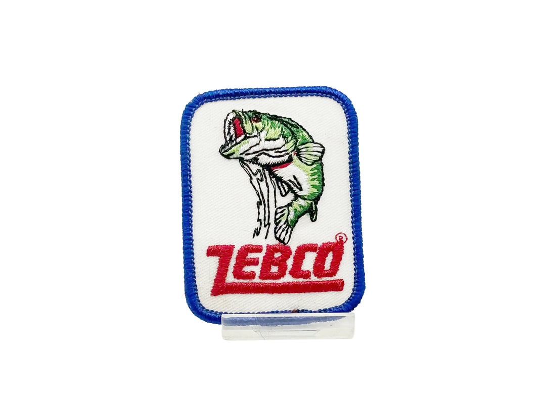 Zebco Patch