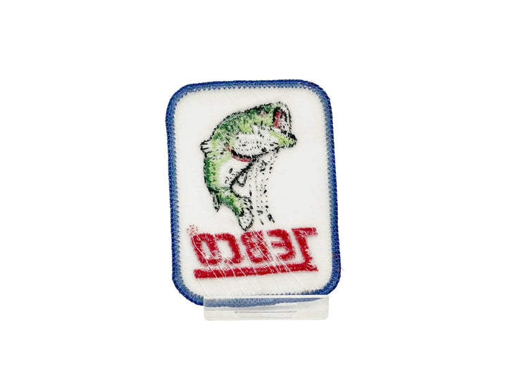 Zebco Patch