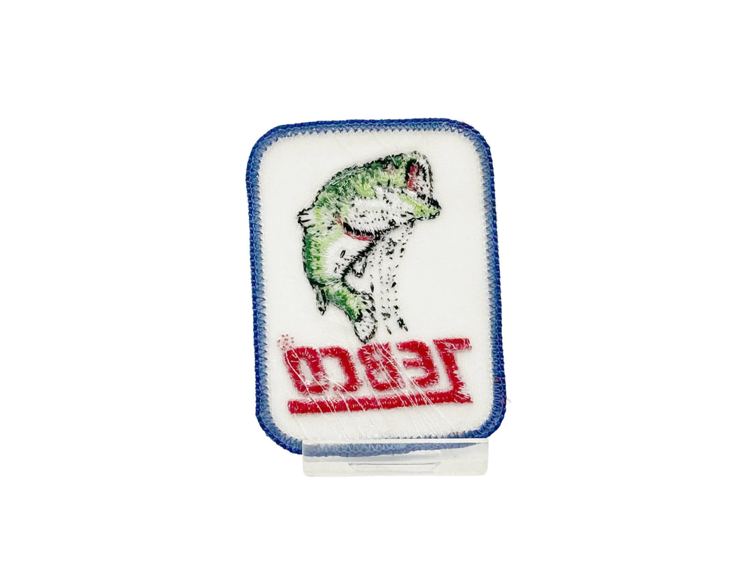 Zebco Patch