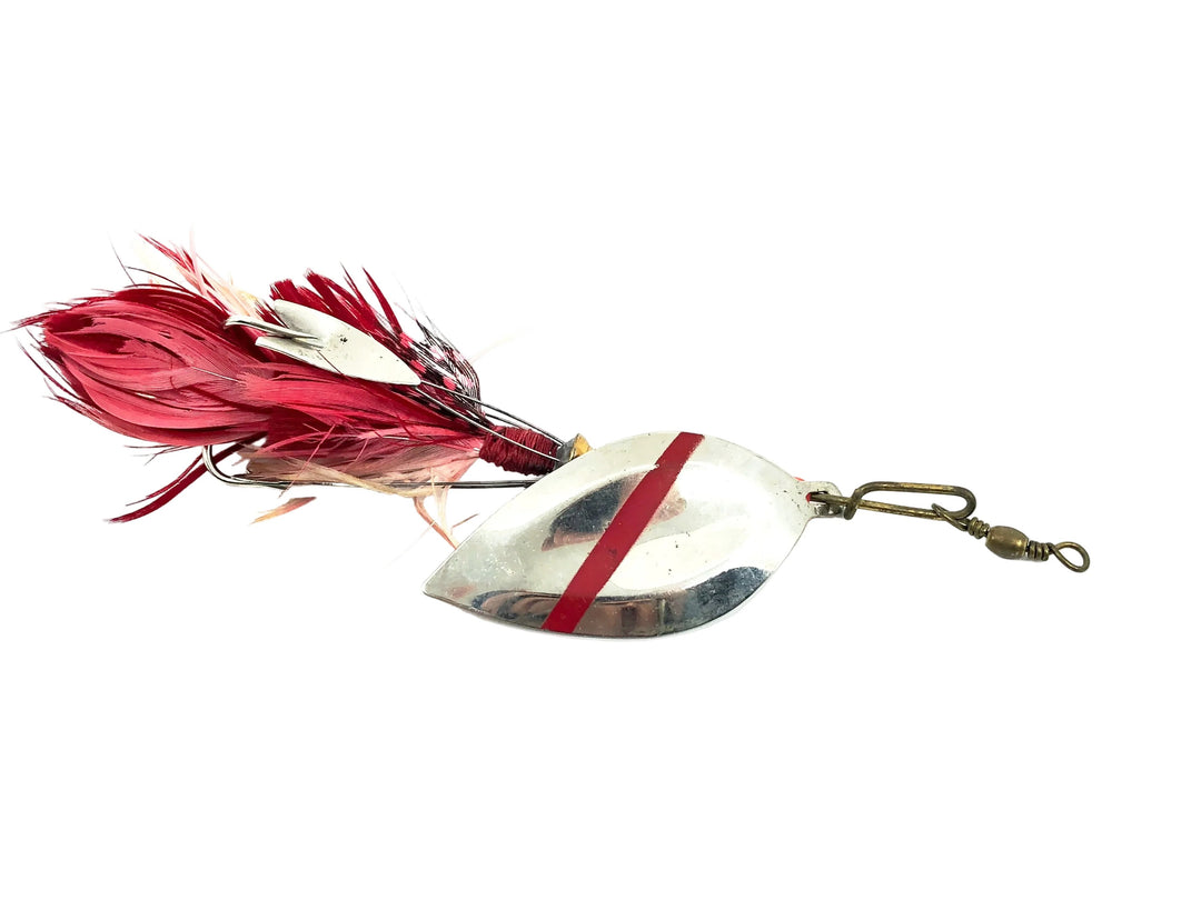 Bobs Bait Slipweed Spinner