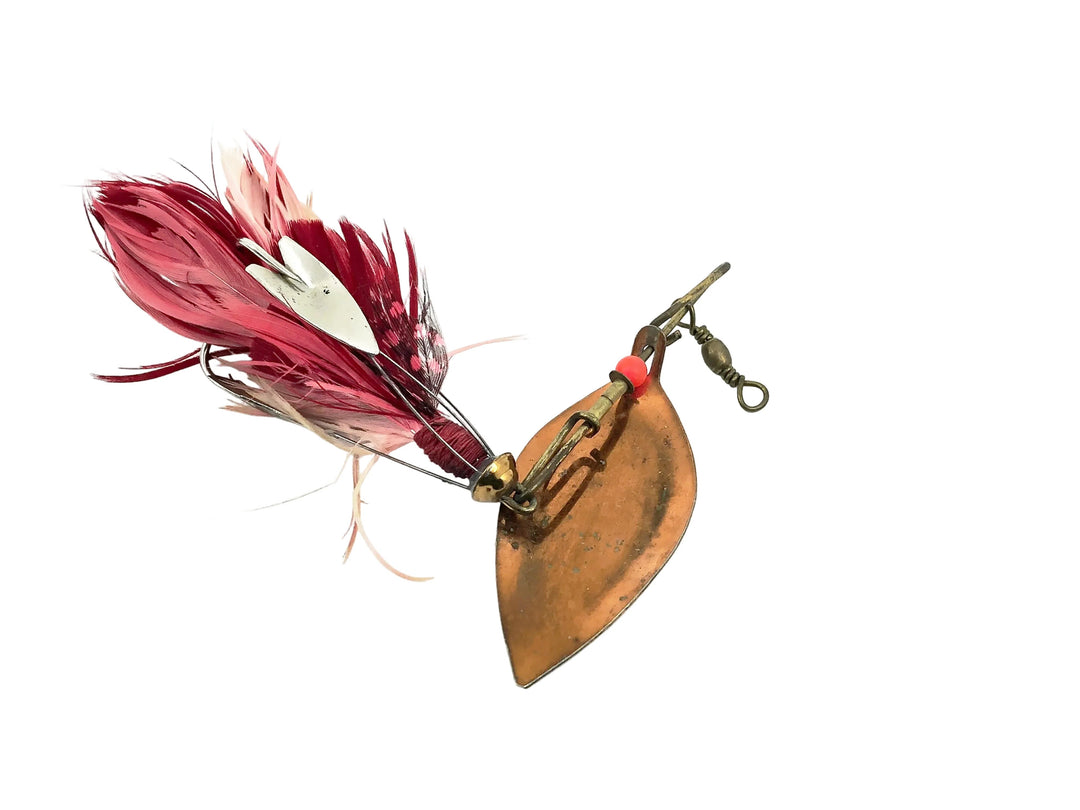 Bobs Bait Slipweed Spinner