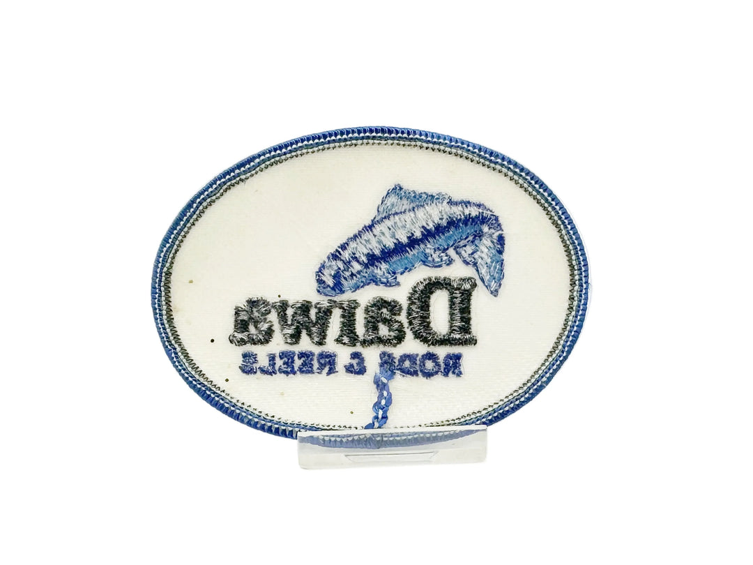 Daiwa Patch