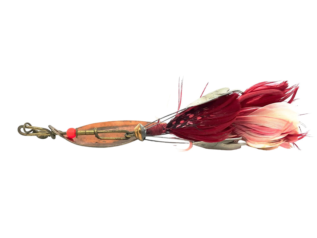 Bobs Bait Slipweed Spinner