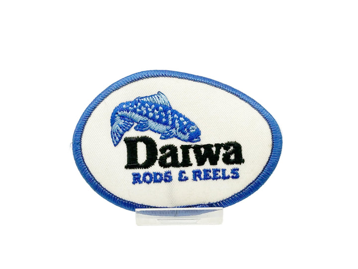 Daiwa Patch