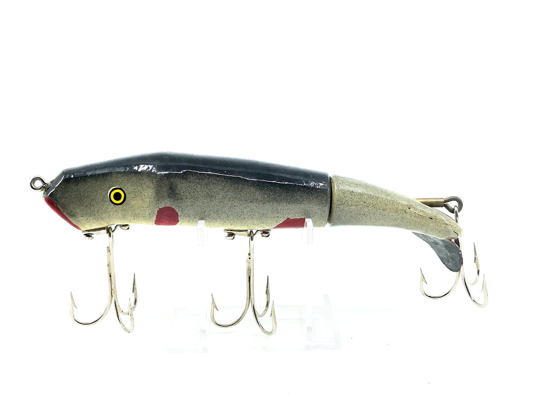 C.C. Robert's Mud Puppy, Natural Color w/Box