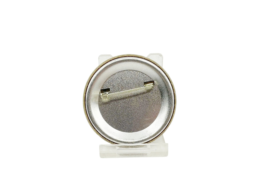 Midwest Antique Fishing Tackle Show and Sale Button