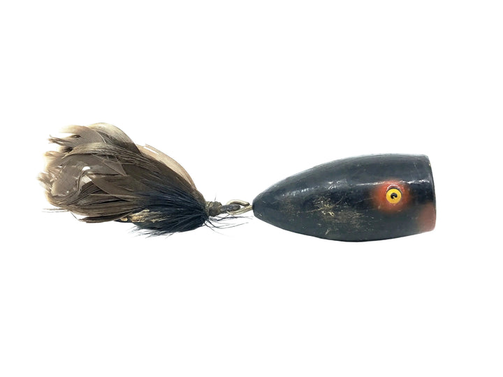 South Bend Plunk Oreno, Black Color