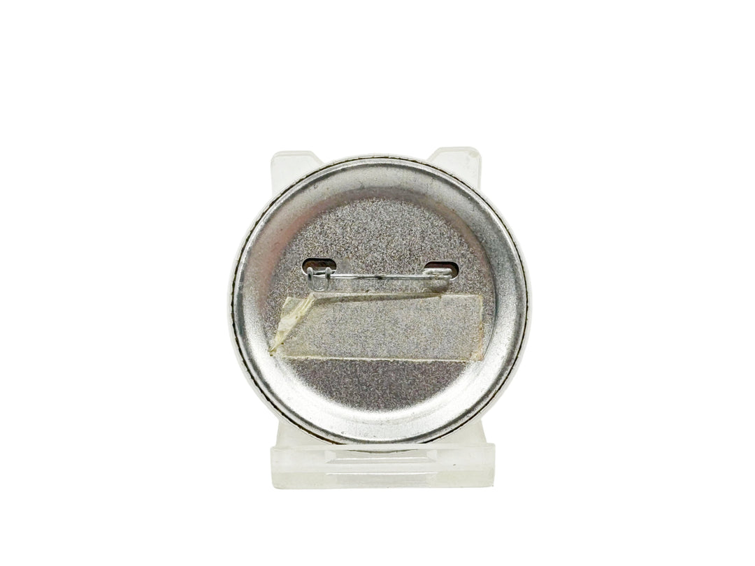 Ducks Unlimited Button