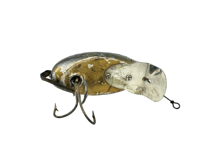 South Bend #949 Mouse-Oreno, Grey Mouse Color