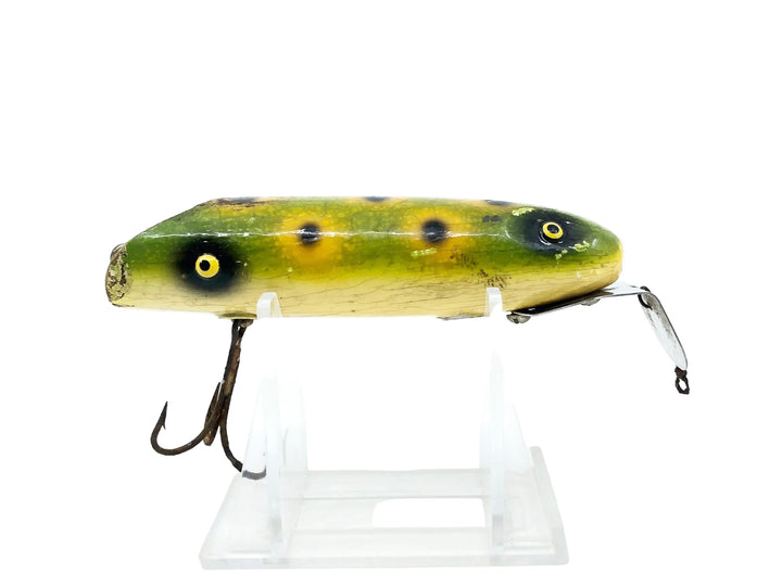 South Bend Two-Oreno, Frog Color